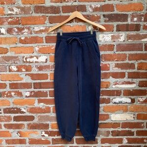 Lululemon‎ Scuba Relaxed High-Rise Jogger Size 2